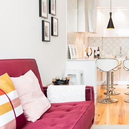Augusta Street 213 - 3 Dto - Your Home In Lisbon Bagian luar foto