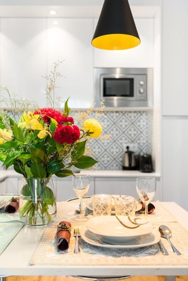 Augusta Street 213 - 3 Dto - Your Home In Lisbon Bagian luar foto