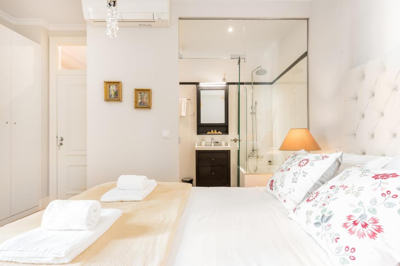 Augusta Street 213 - 3 Dto - Your Home In Lisbon Bagian luar foto