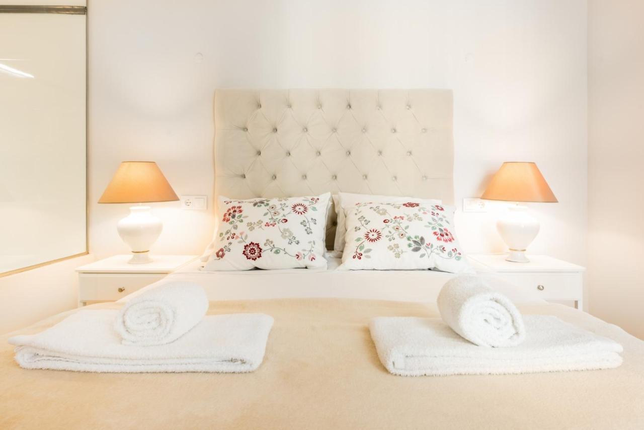 Augusta Street 213 - 3 Dto - Your Home In Lisbon Bagian luar foto