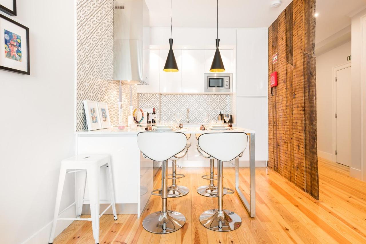 Augusta Street 213 - 3 Dto - Your Home In Lisbon Bagian luar foto