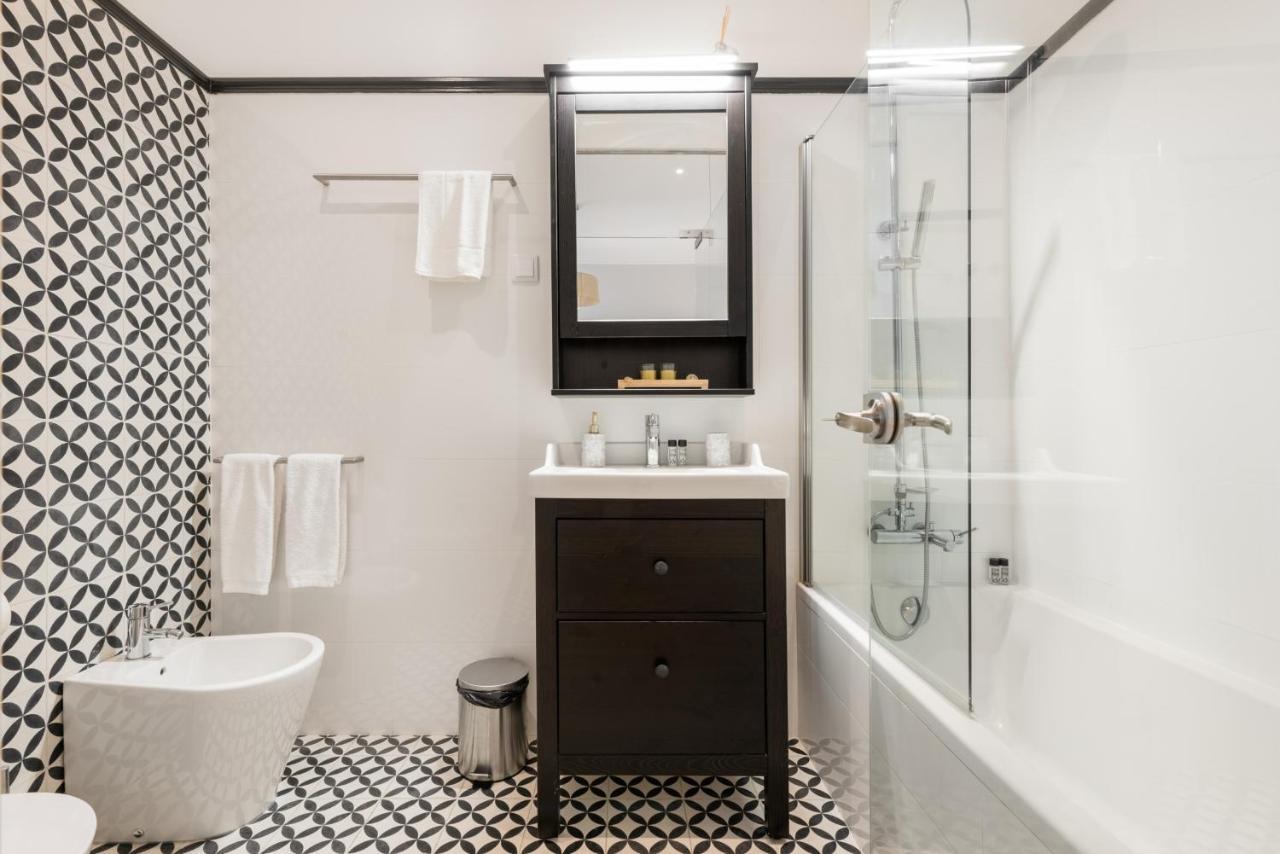 Augusta Street 213 - 3 Dto - Your Home In Lisbon Bagian luar foto